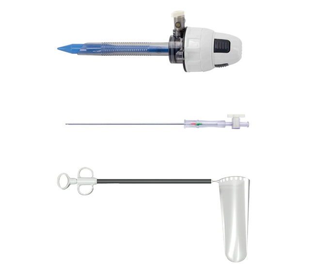 穿刺器、取物器 蘇械注準 20162021072、蘇械注準20162061070