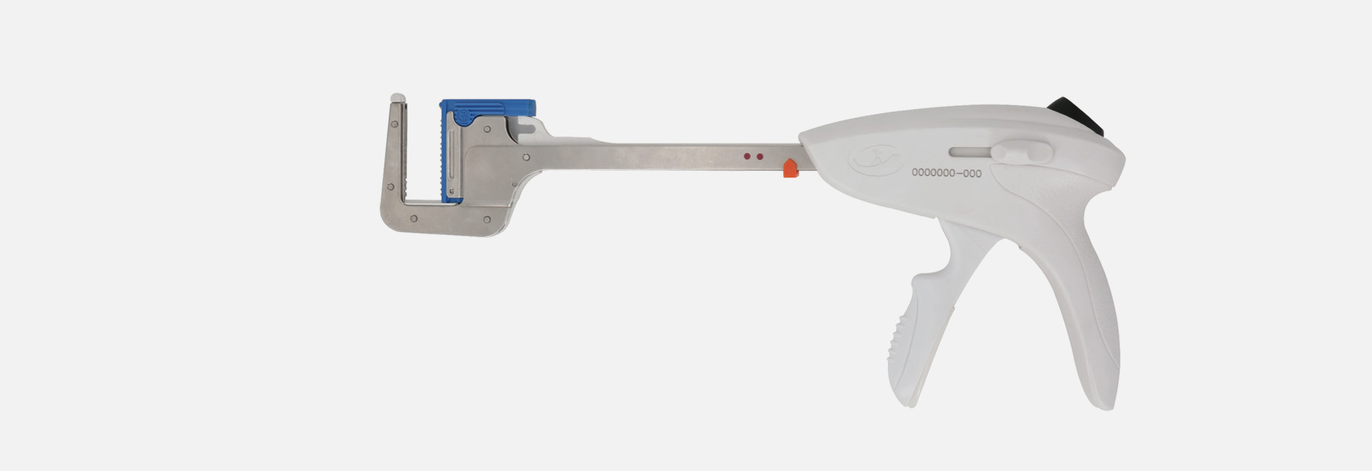 直線型吻合器 蘇械注準20182020047